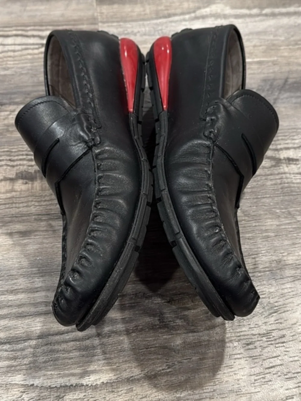 Salvatore Ferragamo good preowned